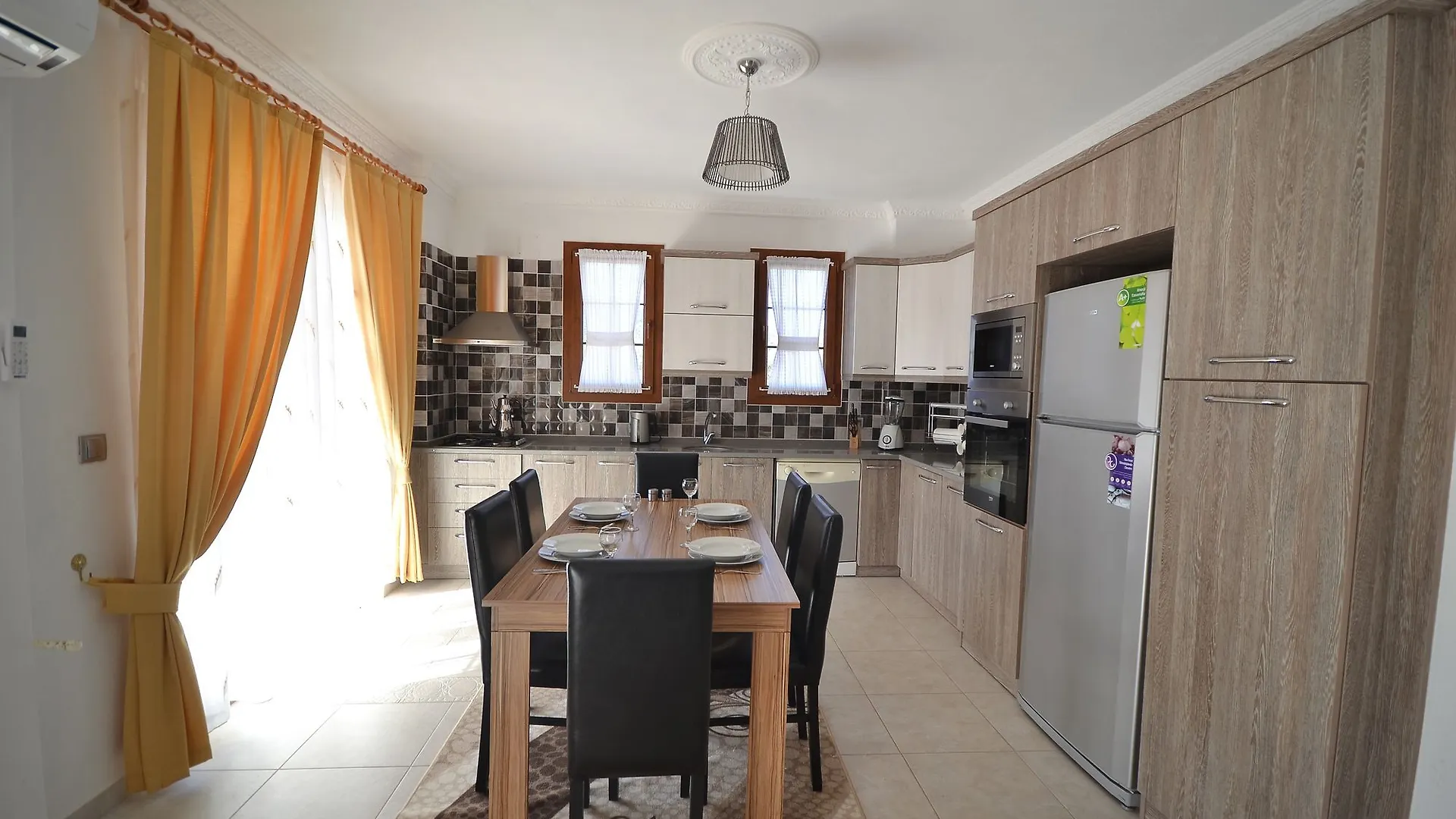 Kay7500 Villa Defne 3 Bedrooms Oludeniz