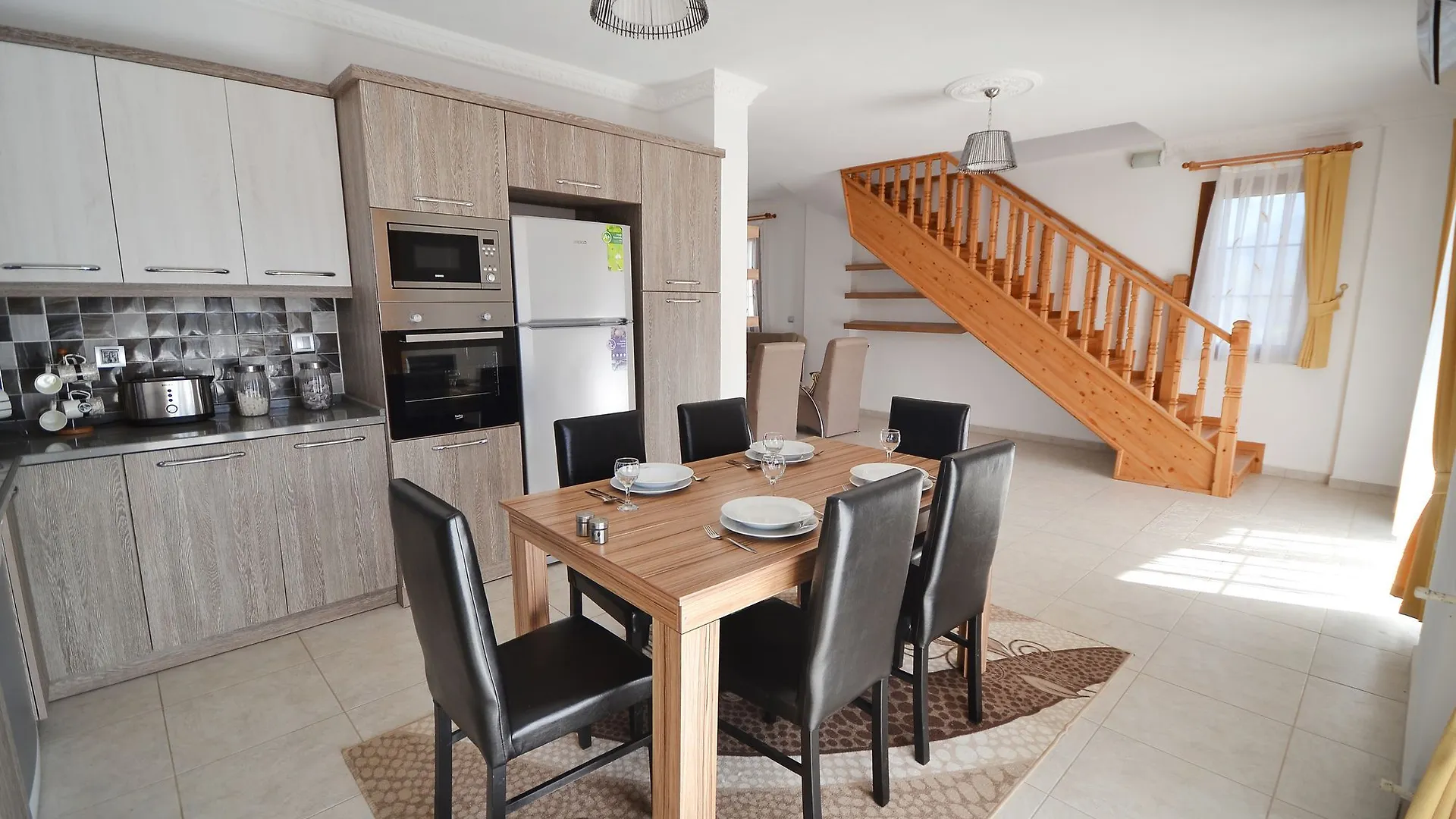 Kay7500 Villa Defne 3 Bedrooms Oludeniz Turkey